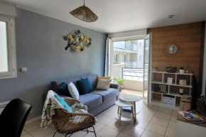 Appartement l'Étoile pour 1 à 4 personnes
